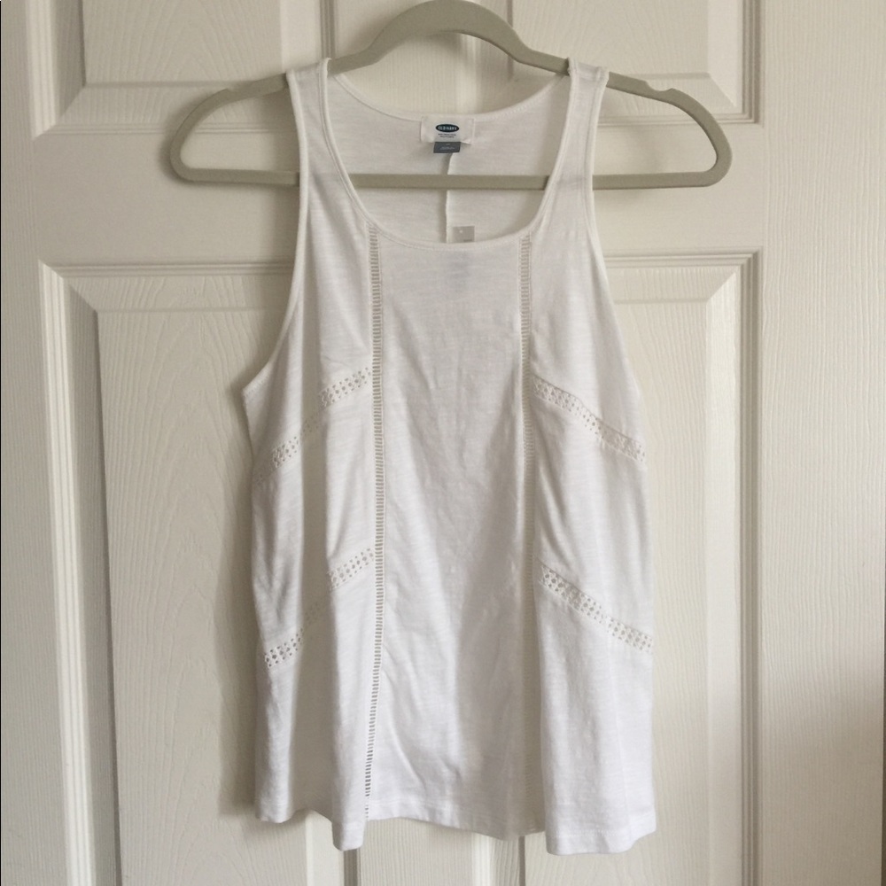 NWT Old Navy Tank top